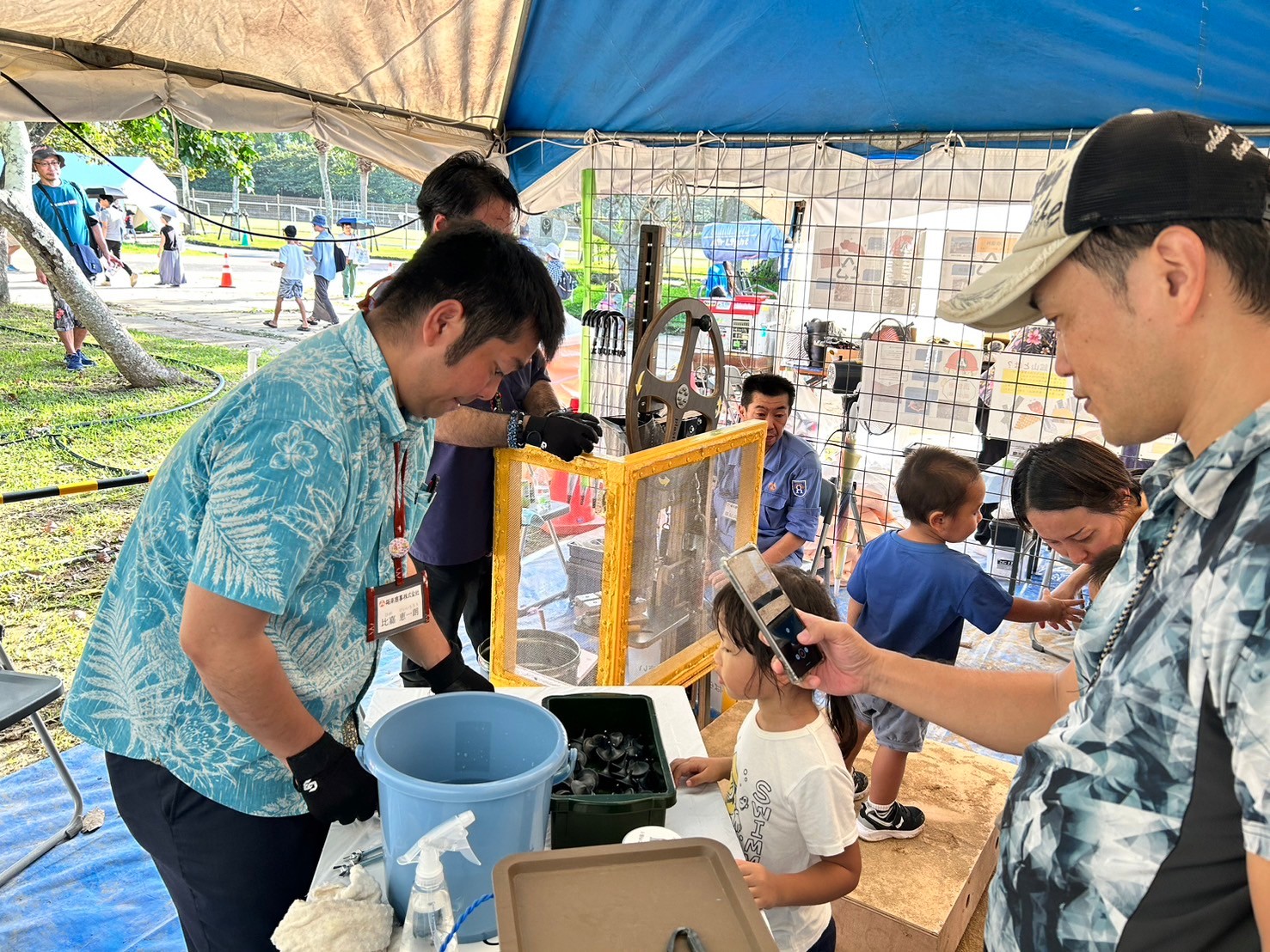 第48回　沖縄の産業まつり